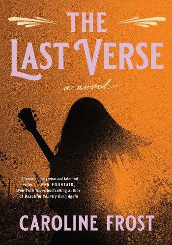 descargar libro The Last Verse