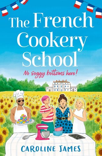 descargar libro The French Cookery School