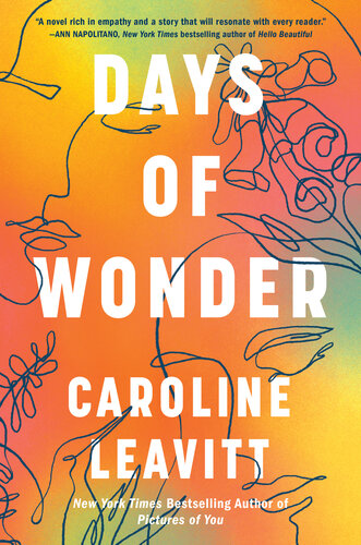 libro gratis Days of Wonder