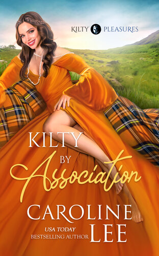 descargar libro Kilty by Association