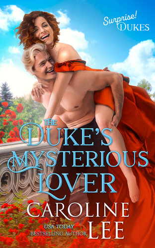 descargar libro The Duke's Mysterious Lover