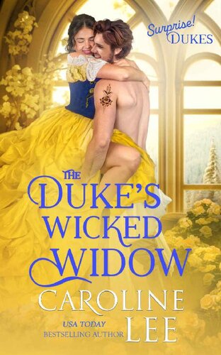 descargar libro The Duke's Wicked Widow