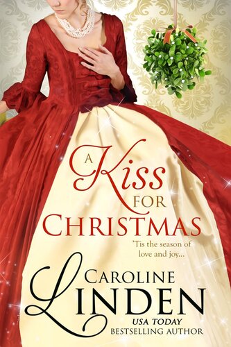 descargar libro A Kiss for Christmas