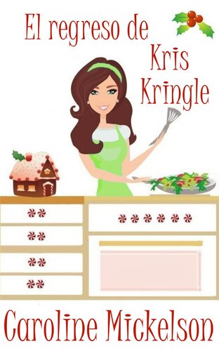 libro gratis El regreso de Kris Kringle