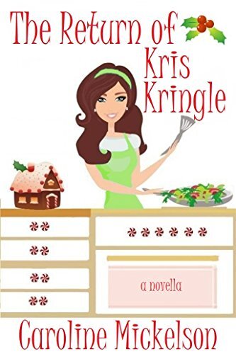 libro gratis The Return of Kris Kringle