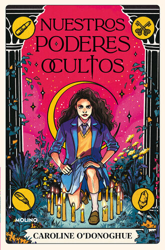 descargar libro Nuestros poderes ocultos