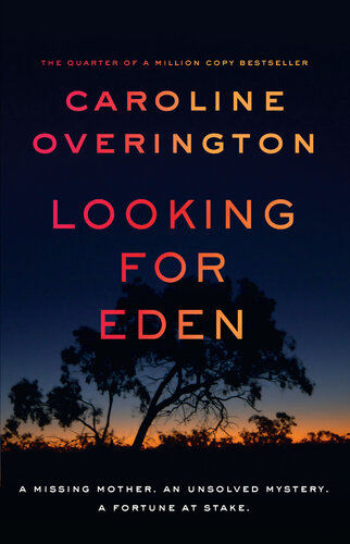 descargar libro Looking for Eden