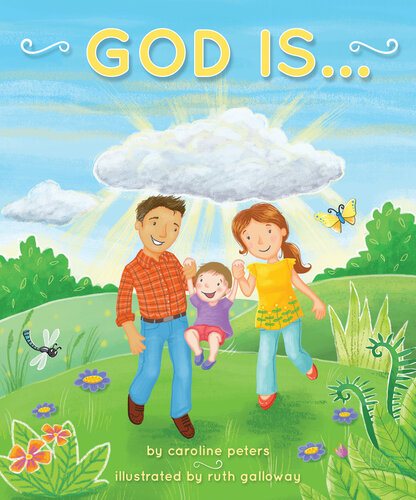 descargar libro God Is . . .