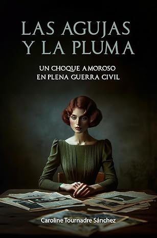 descargar libro Las agujas y la pluma