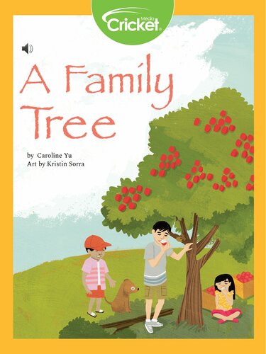 libro gratis A Family Tree