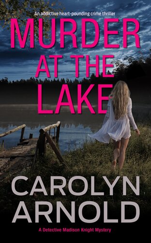 descargar libro Murder at the Lake