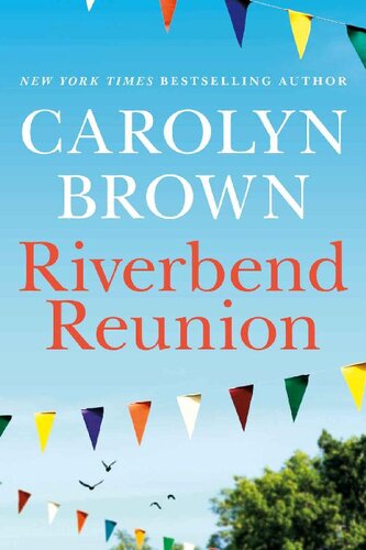 libro gratis Riverbend Reunion