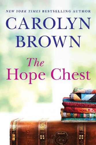 descargar libro The Hope Chest