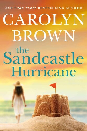 descargar libro The Sandcastle Hurricane