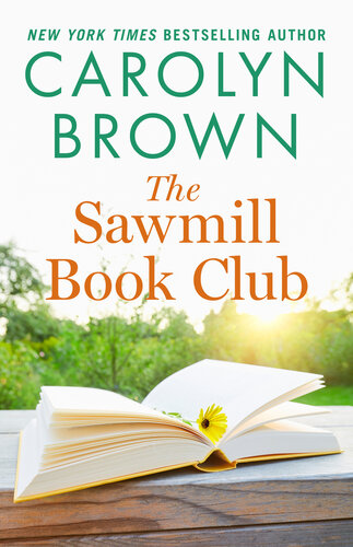 descargar libro The Sawmill Book Club