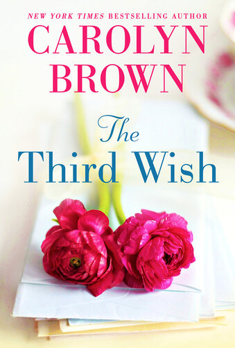 descargar libro The Third Wish