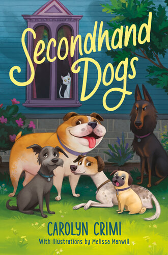 descargar libro Secondhand Dogs