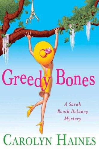 descargar libro Greedy Bones