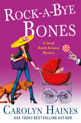 descargar libro Rock-a-Bye Bones