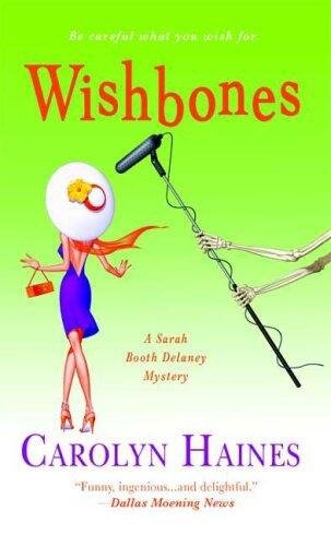 descargar libro Wishbones