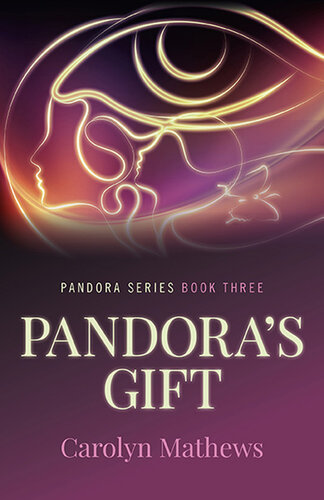 descargar libro Pandora's Gift: Pandora Series--Book Three