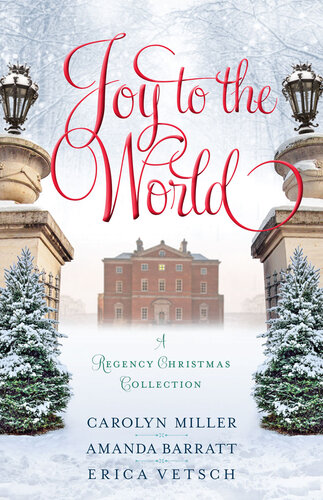 libro gratis Joy to the World