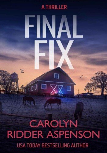 descargar libro Final Fix