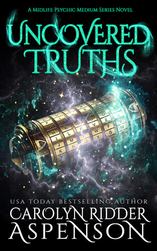 descargar libro Uncovered Truths : A Midlife Psychic Medium Series Novel