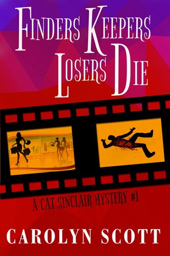 descargar libro Finders Keepers Losers Die