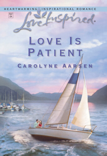 descargar libro Love is Patient