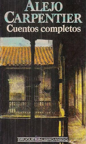 libro gratis Cuentos completos