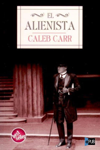 libro gratis El alienista