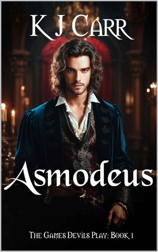 libro gratis Asmodeus