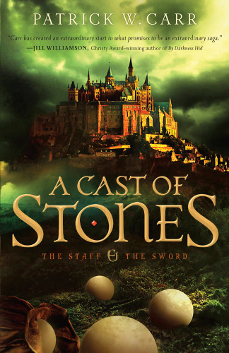 descargar libro A Cast of Stones