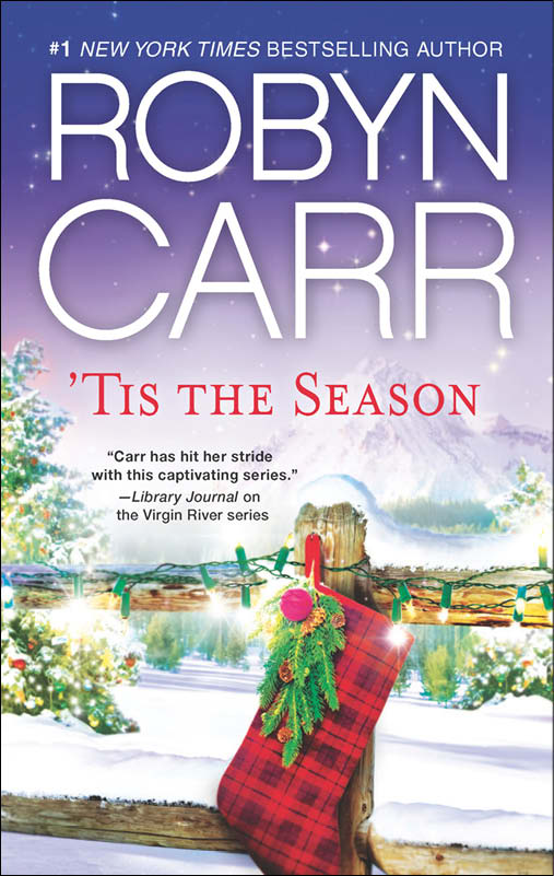 descargar libro 'Tis the Season (Under the Christmas Tree; Midnight Confessions; Backward Glance)