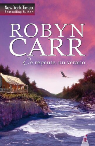 libro gratis De repente, un verano (Top Novel) (Spanish Edition)