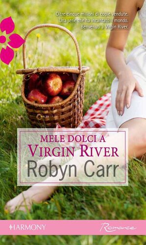 descargar libro Mele dolci a Virgin River