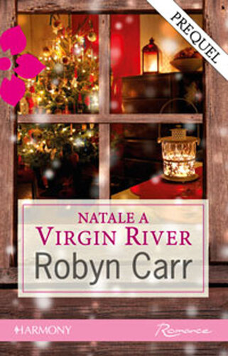 libro gratis Natale a Virgin River