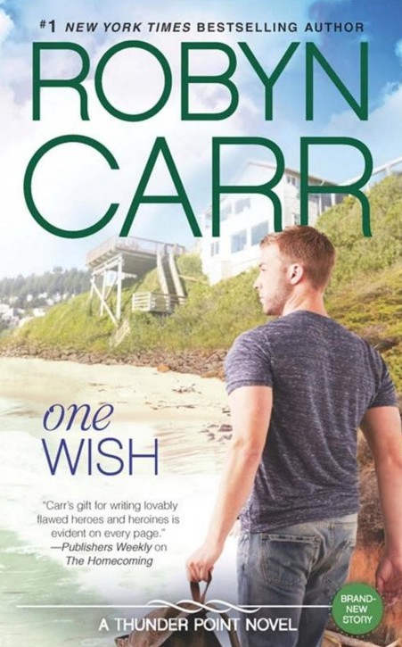 descargar libro One Wish (The Wish)