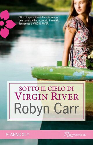 libro gratis Sotto il cielo di Virgin River