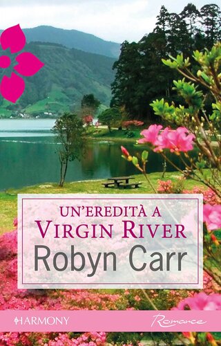 libro gratis Un'eredita' a Virgin River