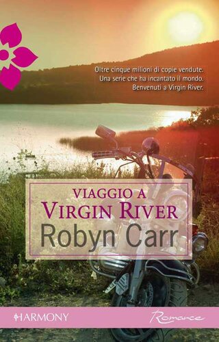 descargar libro Viaggio a Virgin River