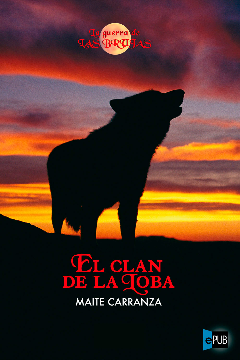 descargar libro El clan de la loba