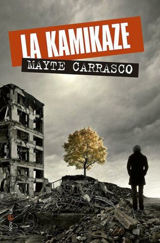 libro gratis La Kamikaze