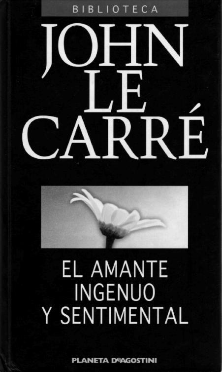 descargar libro El amante ingenuo y sentimental