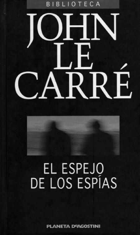 descargar libro El espejo de los espias