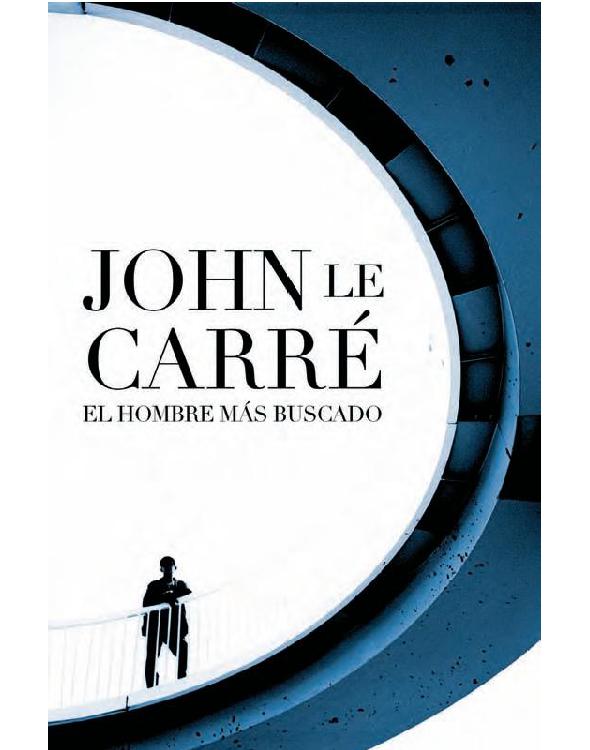 libro gratis El hombre mas buscado