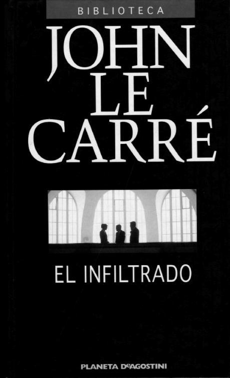 libro gratis El infiltrado