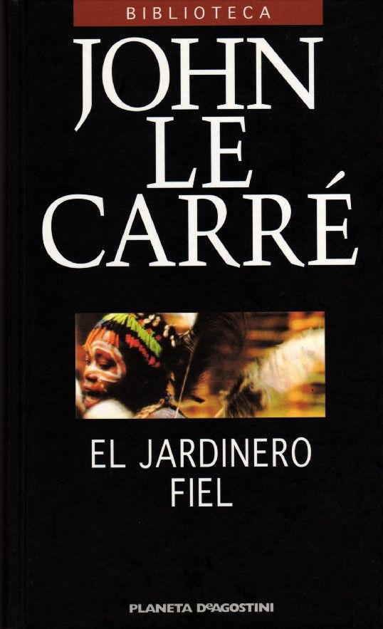 descargar libro El jardinero fiel