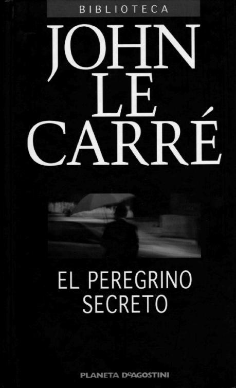 libro gratis El peregrino secreto